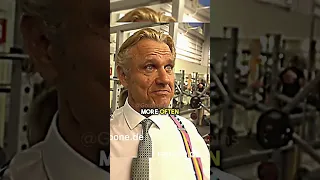 Tom Platz only squatted twice a month?!?😲😵 #bodybuilding #short #shorts