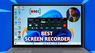 Free Screen Recorder For PC/LAPTOP |Without Watermark |