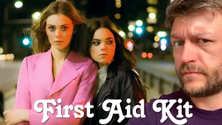 Guitar Teacher LISTENS First Aid Kit for the FIRST time