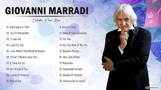 The Best Of Giovanni Marradi - Giovanni Marradi Greatest Hits Full Album 2021 - Piano Music