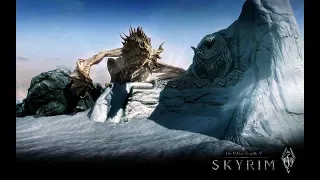 17 Skyrim Темное Братство  Знакомство