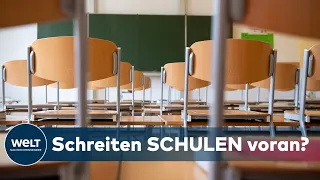 CORONAVIRUS ÜBERWINDEN: Wie geht es nach Ostern mit Covid-19-Maßnahmen weiter?