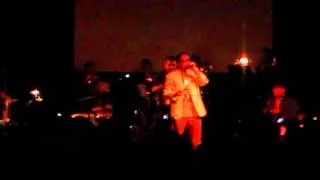 Frankie Ruiz Jr.en San Francisco 2012 Desnudate Mujer mpg