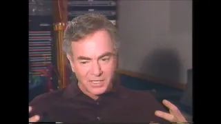 Neil Diamond: The Making of the Movie Album AMC Special November 4, 1998