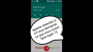 Comment recharger votre solde mobile en illimité?