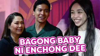 NEGOSYO NI ENCHONG DEE + SURPRISE KAY MAYMAY I Maricel Soriano