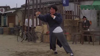 Jackie Chan  ||Le combat des maitres|| Film complet en francais