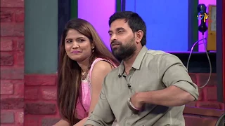 E Junction | Student's  Interaction with Jani Master & Singer Uma Neha |9th October 2017 | ETV Plus