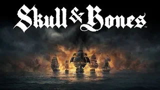 Skull & Bones | ГЕЙМПЛЕЙ (на русском) | E3 2018