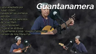 Guantanamera