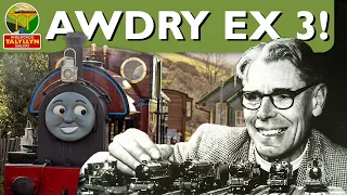 Awdry Extravaganza 3 - TICKET ANNOUNCEMENT!