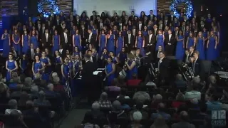 California Baptist University Choir and Orchestra