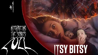 Itsy Bitsy (2019) Movie Review | Interpreting the Scares