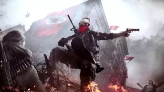 Homefront: The Revolution - Song Freedom Fighters Trailer Exclusive