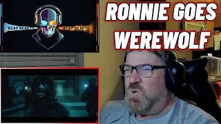 FALLING IN REVERSE - POPULAR MONSTER - ( Video Reaction) | Ronnie went WreWold