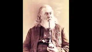 This Week in Arkansas History, Episode 56: "Albert Pike"