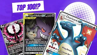 Most EXPENSIVE Modern Pokemon Cards!