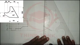 Introduction To Geometrical Drawing Engineering Drawing P2