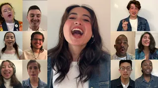 Break My Heart (opb. Dua Lipa) - The NYU Mixtapes