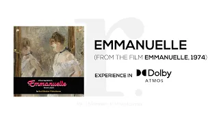 Emmanuelle (Dolby Atmos) | Pierre Bachelet | Vintage Erotica | Aarsy Productions