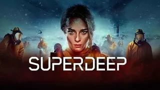 The Superdeep 2020 _ Russian horror movie(480P)