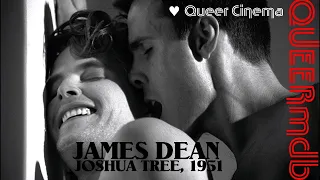 Der junge James Dean - Joshua Tree 1951 (2012) -- werbefreier HD-Trailer deutsch