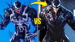 ALL FORTNITE MARVEL and DC SKINS vs REAL LIFE!! (Venom, Joker, Ghost Rider...)