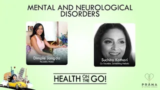 Can Ayurveda Heal Mental & Neurological Disorders?