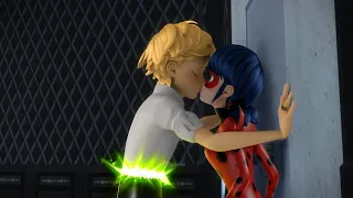 DELETED SCENES MIRACULOUS LADYBUG 🐞