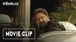 Den of Thieves - Movie Clip: "We Got Em Pinched"