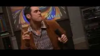 The Cable Guy: Jim Carrey Singing Somebody to Love