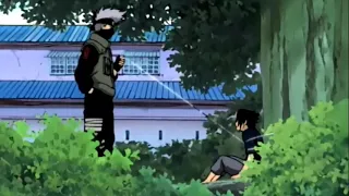 Kakashi - Todos Sobre Quem Vc Ta Falando Ja Estão Mortos - Edit Sad