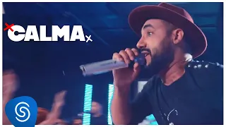 Raí Saia Rodada – Calma (DVD Era Eu) [Vídeo Oficial]