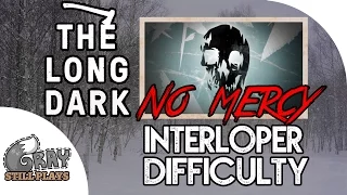 The Long Dark INTERLOPER V.365 Vigilant Trespass - Some Bear Dancing, Into Mystery Lake - S2 Ep 10