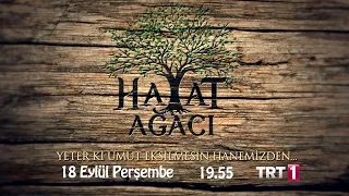 Hayat Ağacı 1. Bölüm Fragmanı