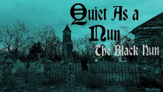 Armchair Thriller - The Black Nun - ReAnimated