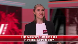 SportLife 99 | Анонс