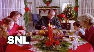 Grimaldi Classic Creations: Crying Nativity Scene - SNL