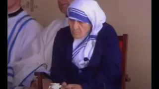 Мать Тереза (ВСЯ ПРАВДА) 1995г.
