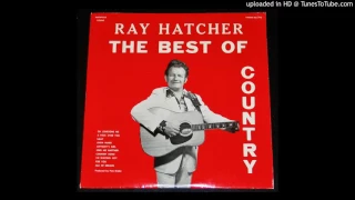 Ray Hatcher - Sally - 1960's Country Private Pressing