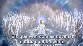 Breve Jesus Voltará - Arautos do Rei