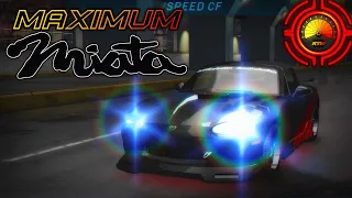 the maXimum miata || Need for Speed: Underground [#2]