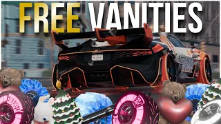 The Crew 2 - How To Get FREE Vanity Items/ Crew Credits | Full Guide | 2021 Updated