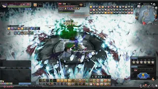 Duelist Nightmare Frozen Ruins of Zahr-Kazaal Solo Aura kingdom.to