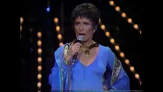 Lena Horne "Believe In Yourself" from the Wiz and Tony Awards 1981