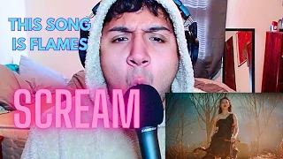 Dreamcatcher 'Scream' MV [Reaction]-THIS SONG CAUGHT ME OFF GAURD