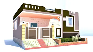 30 x 32 HOUSE DESIGN II 30 X 32 GHAR KA DESIGN II 30 X 32 HOUSE PLAN@Shreevhomeplans