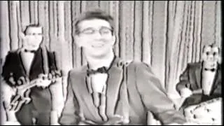 Buddy Holly - The Music Lives On (Part 1)