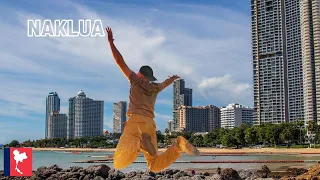 Unterwegs in Pattaya Naklua 🚶🏼📰 Einblicke, Ausblicke, Dramen - Thailand August 2022