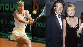 The truth about Chris Evert